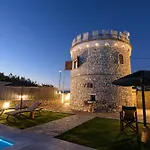 Castello Di Zante Tatil Evi Agalás