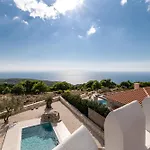 Castello Di Zante *