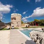 Castello Di Zante