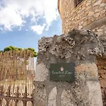 Castello Di Zante Agalás