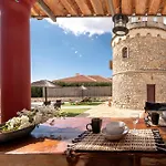 Castello Di Zante Tatil Evi