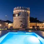 Castello Di Zante Agalás