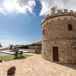 Castello Di Zante * Agalás
