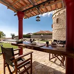 Castello Di Zante * Agalás