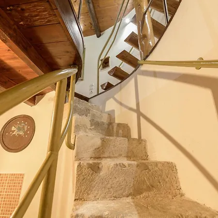 Castello Di Zante בית נופש *