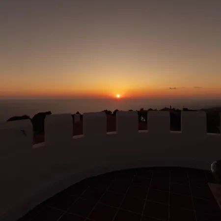 Tatil Evi Castello Di Zante