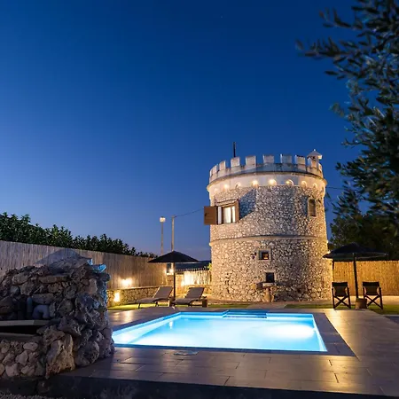 Castello Di Zante