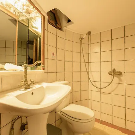 Castello Di Zante Holiday home