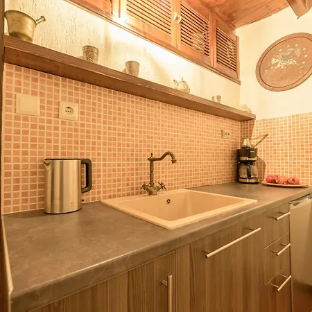 Castello Di Zante Agalás