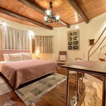 Castello Di Zante * Agalas