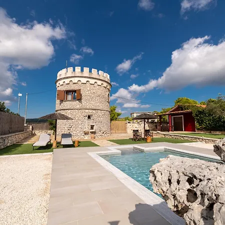 Castello Di Zante