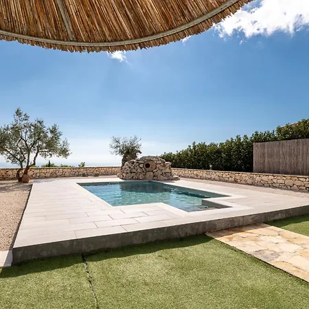 Σπίτι διακοπών Castello Di Zante *