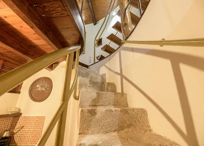Castello Di Zante 度假居 *