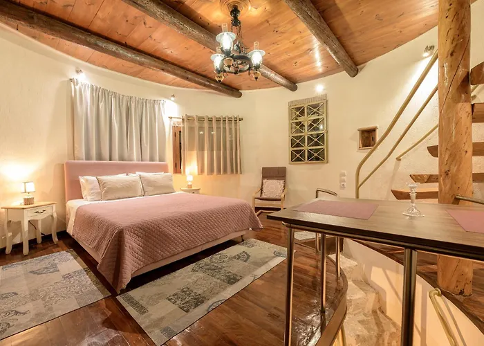 Castello Di Zante * Agalás