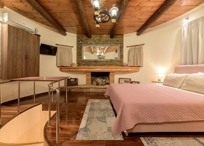 Castello Di Zante Agalás