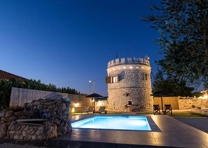 Castello Di Zante