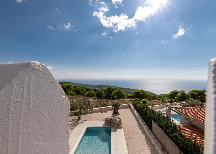 Castello Di Zante