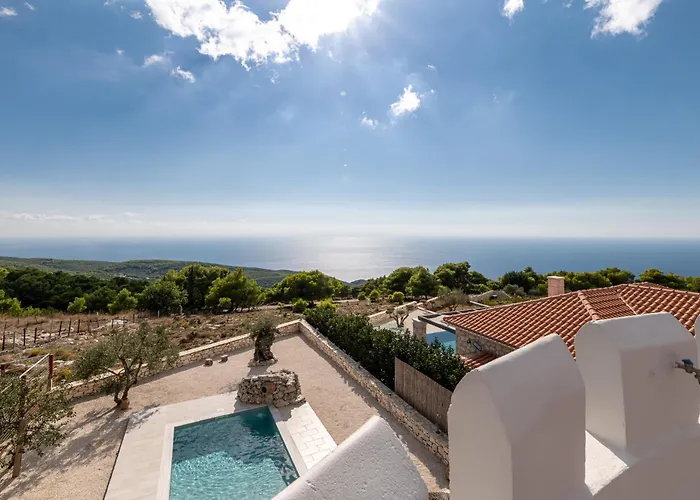 Castello Di Zante *