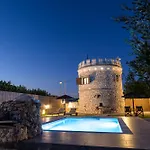Castello Di Zante