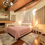 بيت للعطل Castello Di Zante Agalás