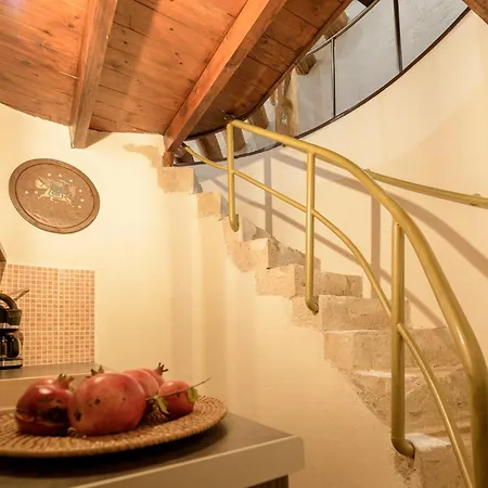 Castello Di Zante Дом отдыха *