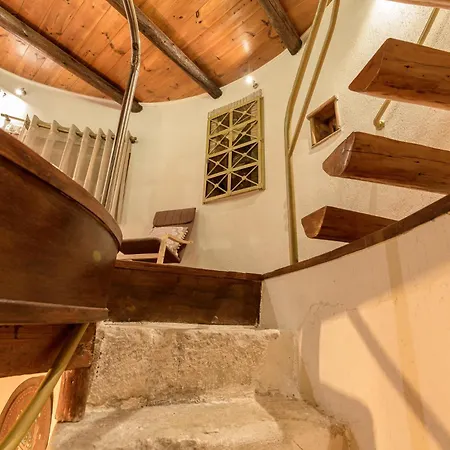 Castello Di Zante