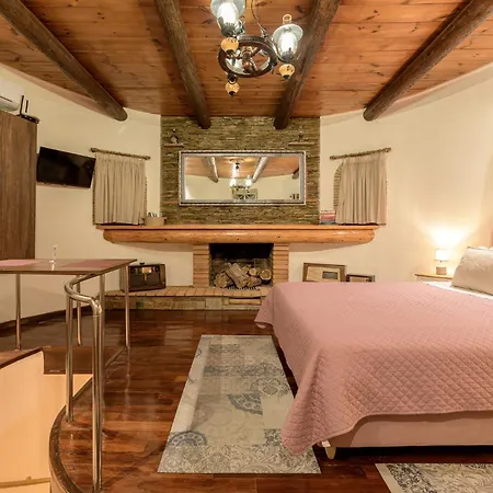 Castello Di Zante Agalas