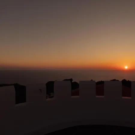 Дом отдыха Castello Di Zante