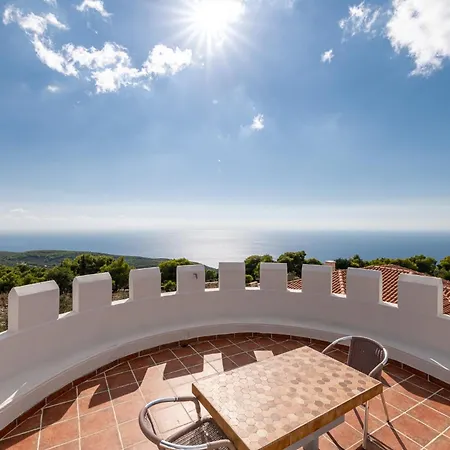 Castello Di Zante Agalas