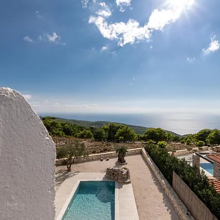 Castello Di Zante