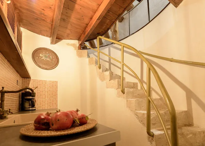 Castello Di Zante Semesterbostad *