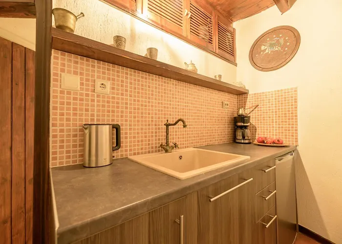 Castello Di Zante Agalás