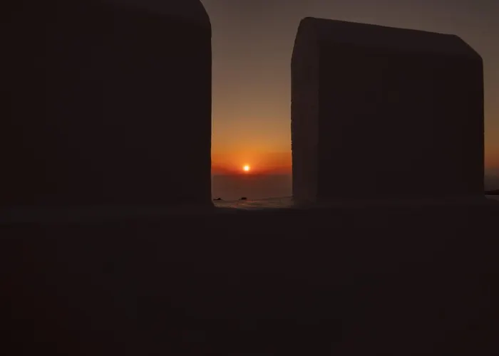 Semesterbostad Castello Di Zante *