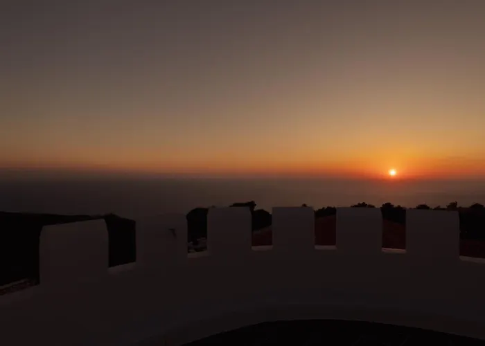 Semesterbostad Castello Di Zante