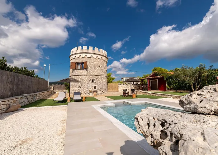 Castello Di Zante